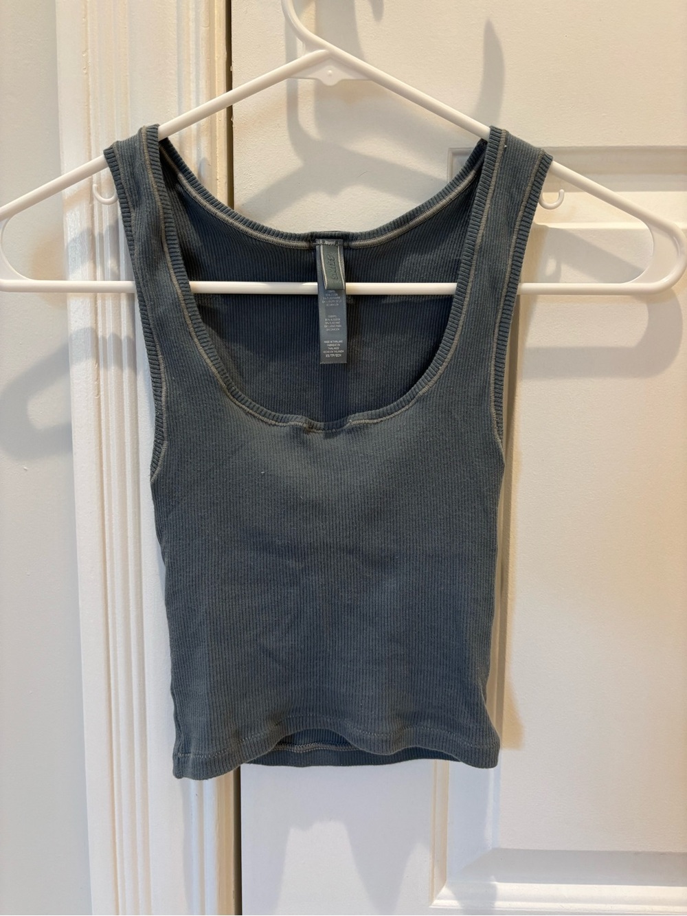 Skims Kyanite Tank Top